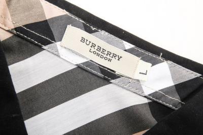 cheap burberry men shirts cheap no. 756